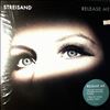 Streisand Barbra -- Release Me (2)