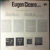 Cicero Eugen -- Same (2)