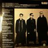 Depeche Mode -- Going Backwards [Remixes] (1)