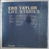 Taylor Ebo -- Life Stories (Highlife & Afrobeat Classics 1973-1980) (2)