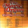 Magic Organ -- 25 All-Time favorites (2)