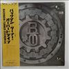 Bachman-Turner Overdrive (Bachman Turner Overdrive / BTO / B.T.O.) -- Same (3)
