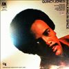 Jones Quincy -- Walking In Space (2)