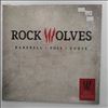 Rock Wolves (Rarebell Herman: ex - Scorpions) (Michael Voss  Mad Max) -- Same (3)
