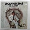 Iglesias Julio -- El Amor (1)