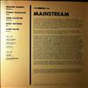 Coltrane John -- Mainstream 1958 (2)
