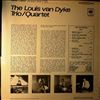 Van Dyke Louis Trio & Quartet -- 3/4 (1)