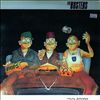 Busters -- Couch potatoes (1)