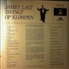 Last James and His Orchestra -- Last James Swingt Op Klompen (2)