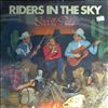 Riders In The Sky -- Saddle pals (1)