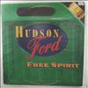 Hudson - Ford (Ford John, Hudson Richard - Strawbs) -- Free Spirit (2)