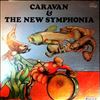 Caravan & New Symphonia -- Same (1)