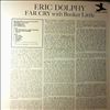 Dolphy Eric -- Far Cry With Booker Little (1)