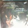 Lubimov A. -- W.A.Mozart- concertos Nos.1, 3 and 4 for harpsichord and orchestra in F majo, K.37/in D major, K.40/in G major, K.41 (1)