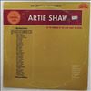 Members Of The Shaw Artie Orchestra -- Stereophonic Sound Of Shaw Artie (1)