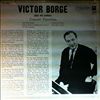 Borge Victor -- Victor Borge Plays and Conducts Concert Favorite:Tchaikovsky, Weill Kurt, Beethoven, Chopin, Borge (1)