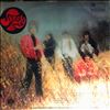 Spooky Tooth -- It's all about (3)