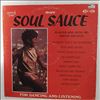 Various Artists -- More Soul Sauce (2)