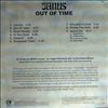 Janus -- Out of Time (2)