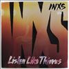 INXS -- Listen Like Thieves (1)
