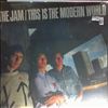 Jam -- This Is The Modern World (1)