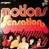 Motions -- Sensation (2)