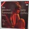 Colley Pete (Coley Pete) -- Greatest Hammond Hits (1)