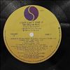 Beat (English Beat) -- I Just Can't Stop It (3)
