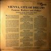 Orchestra Of The Vienna State Opera (cond. Paulik A.) -- Vienna, City Of Dreams, Famous Waltzes And Polkas (2)