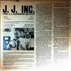 Johnson J.J. Sextet -- J.J. Inc. (2)