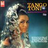 Toni Tango -- Accordeon orkest (1)