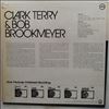 Terry Clark, Brookmeyer Bob -- Previously Unreleased Recordings (2)