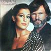 Kristofferson Kris &  Coolidge Rita -- Natural Act (2)