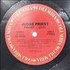 Judas Priest -- Priest... Live! (3)