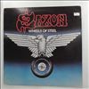 Saxon -- Wheels Of Steel (2)
