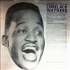 Watkins Lovelace -- Big, Big Voice Of Lovelace Watkins (2)