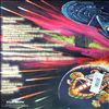 Davey 'The Elf' Alan (Hawkwind) -- Chaos Delight (2)