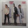 Lewis Huey and the News -- Fore! (1)