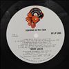 Jacks Terry -- Seasons In The Sun (1)