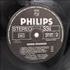 Roussos Demis -- My Reason (3)