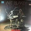 Blakey Art & Jazz Messengers -- 3 Blind Mice (1)