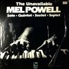 Powell Mel -- The unavailable (1)