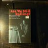 Brown Phill -- Are We Still Rolling? : Studios, Drugs and Rock 'n' Roll - One Man's Journey Recording Classic Albums by Brown Phill (1)