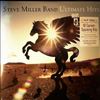 Miller Steve Band -- Ultimate Hits (2)