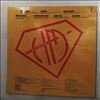 Mann Herbie -- Super Mann (2)