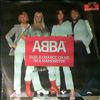 ABBA -- I`m A Marrionette/ Take A Chance On Me (1)