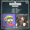 Les Humphries Singers -- Amazing Grace And Gospel Train (1)