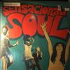 Various Artists -- Sensacional Soul (37 Groovy Spanish Soul & Funk Stompers 1966 / 1976) (1)