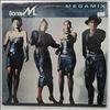 Boney M -- Megamix (Extended Version) (1)