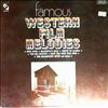 Borland John Henry and his Orchestra -- Famous Western Film Melodies (3)
